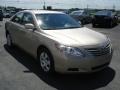 Desert Sand Mica - Camry LE Photo No. 4