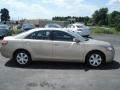 Desert Sand Mica - Camry LE Photo No. 5