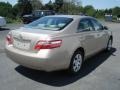 Desert Sand Mica - Camry LE Photo No. 6