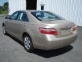 Desert Sand Mica - Camry LE Photo No. 8