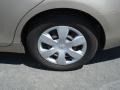 Desert Sand Mica - Camry LE Photo No. 9