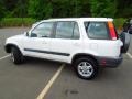 2001 Taffeta White Honda CR-V EX 4WD  photo #6