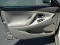 Desert Sand Mica - Camry LE Photo No. 12