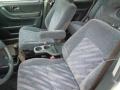 2001 Taffeta White Honda CR-V EX 4WD  photo #9