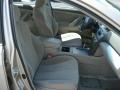 Desert Sand Mica - Camry LE Photo No. 16
