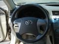 Desert Sand Mica - Camry LE Photo No. 21