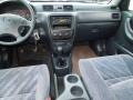 2001 Taffeta White Honda CR-V EX 4WD  photo #17