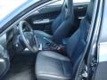 Dark Gray Metallic - Impreza WRX Wagon Photo No. 11