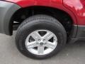 Redfire Metallic - Escape Hybrid 4WD Photo No. 6