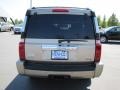 Light Khaki Metallic - Commander Limited 4x4 Photo No. 6