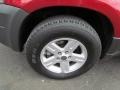 Redfire Metallic - Escape Hybrid 4WD Photo No. 14