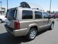 Light Khaki Metallic - Commander Limited 4x4 Photo No. 7