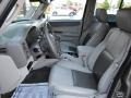 Light Khaki Metallic - Commander Limited 4x4 Photo No. 8