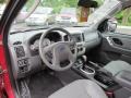 Redfire Metallic - Escape Hybrid 4WD Photo No. 16