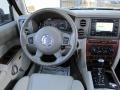 Light Khaki Metallic - Commander Limited 4x4 Photo No. 9