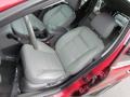 Redfire Metallic - Escape Hybrid 4WD Photo No. 19