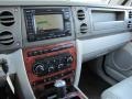 Light Khaki Metallic - Commander Limited 4x4 Photo No. 16