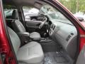 Redfire Metallic - Escape Hybrid 4WD Photo No. 30