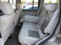 Light Khaki Metallic - Commander Limited 4x4 Photo No. 27