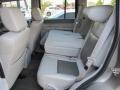 Light Khaki Metallic - Commander Limited 4x4 Photo No. 28