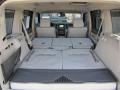 Light Khaki Metallic - Commander Limited 4x4 Photo No. 33