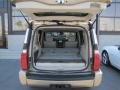 Light Khaki Metallic - Commander Limited 4x4 Photo No. 34