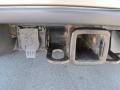Light Khaki Metallic - Commander Limited 4x4 Photo No. 36