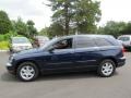 2006 Midnight Blue Pearl Chrysler Pacifica Touring  photo #12