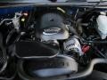 5.3 Liter OHV 16-Valve Vortec V8 Engine for 2004 Chevrolet Silverado 1500 LS Extended Cab 4x4 #69096602