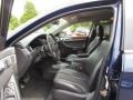 2006 Midnight Blue Pearl Chrysler Pacifica Touring  photo #16