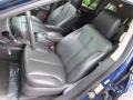 2006 Midnight Blue Pearl Chrysler Pacifica Touring  photo #17