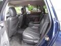 2006 Midnight Blue Pearl Chrysler Pacifica Touring  photo #22