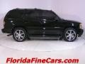 Onyx Black - Yukon Denali AWD Photo No. 4