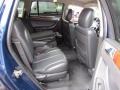 2006 Midnight Blue Pearl Chrysler Pacifica Touring  photo #27