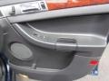 2006 Midnight Blue Pearl Chrysler Pacifica Touring  photo #29