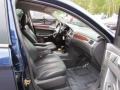 2006 Midnight Blue Pearl Chrysler Pacifica Touring  photo #31
