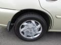 Cultured Sandstone Pearl Metallic - Altima GXE Photo No. 6