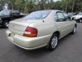 1998 Cultured Sandstone Pearl Metallic Nissan Altima GXE  photo #7