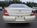 1998 Cultured Sandstone Pearl Metallic Nissan Altima GXE  photo #8