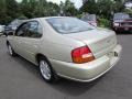 1998 Cultured Sandstone Pearl Metallic Nissan Altima GXE  photo #9