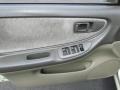 1998 Cultured Sandstone Pearl Metallic Nissan Altima GXE  photo #13