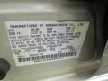 Cultured Sandstone Pearl Metallic - Altima GXE Photo No. 17