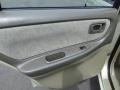 1998 Cultured Sandstone Pearl Metallic Nissan Altima GXE  photo #21