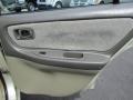 1998 Cultured Sandstone Pearl Metallic Nissan Altima GXE  photo #24