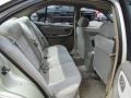 1998 Cultured Sandstone Pearl Metallic Nissan Altima GXE  photo #25