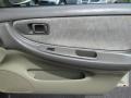 Cultured Sandstone Pearl Metallic - Altima GXE Photo No. 26