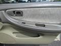 1998 Cultured Sandstone Pearl Metallic Nissan Altima GXE  photo #26