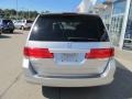 2010 Alabaster Silver Metallic Honda Odyssey EX  photo #4