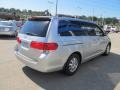 2010 Alabaster Silver Metallic Honda Odyssey EX  photo #5