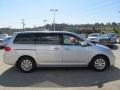 2010 Alabaster Silver Metallic Honda Odyssey EX  photo #6